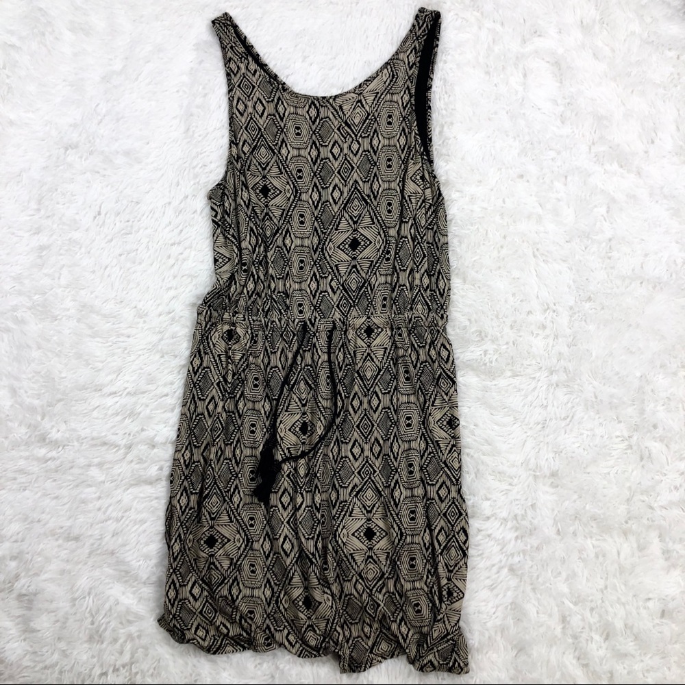 Lucky Brand Dress  w/pockets